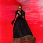 Eurovision 2025: Η Klavdia έσπασε τα κοντέρ της τηλεθέασης – Ρεκόρ με 71,5%