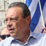 Φάμελλος από Αίγιο: «Ο κ. Μητσοτάκης κάνει ότι μπορεί για να μην αποκαλυφθεί η αλήθεια για το έγκλημα των Τεμπών»