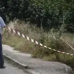 Ραφήνα: Συνελήφθη 46χρονος για τη δολοφονία του 41χρονου – Τον υπέδειξε το θύμα πριν ξεψυχήσει