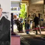 Λάρισα: Αμίλητος στο κελί του ο 21χρονος που δολοφόνησε την μητέρα του