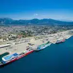 Πάτρα: Υπόθεση λαθρεμπορίου στο λιμάνι – Στα “δίχτυα” των Τοπικών Αρχών φορτίο από Τουρκία