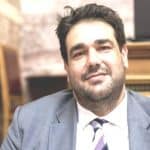 Θ. Λιβάνιος: Οι εκλογές του 2027 θα γίνουν με τον ίδιο εκλογικό νόμο