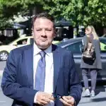 Αναβλήθηκε για τις 3 Νοεμβρίου η εκδίκαση της υπόθεσης ξυλοδαρμού της Πολυζωγοπούλου από τον Λύτρα