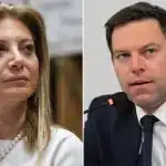 Καρυστιανού κατά Κασσελάκη για τα Τέμπη: Προς τι η σπουδή να δημιουργήσετε αμφιβολίες, ποιον εξυπηρετείτε;