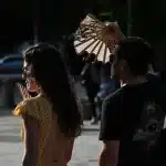 Καιρός: Κορυφώνεται το κύμα ζέστης και σκόνης σήμερα και αύριο - Έρχεται διαταραχή από την Κυριακή