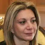 Η Μαρία Καρυστιανού έρχεται στην Πάτρα