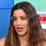 Μαρίνα Σάττι για Eurovision: Δεν είναι σαν το πρότζεκτ το δικό μου που εγώ κάνω ό,τι θέλω, υπάρχουν κάποιοι κανόνες