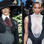 Met Gala: Η Ριάνα και η Ciara έβαλαν τέλος στην 14χρονη κόντρα τους