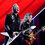 Metallica: Sold out μέσα σε λίγη ώρα τα εισιτήρια για τη συναυλία στο ΟΑΚΑ – Η ανακοίνωση