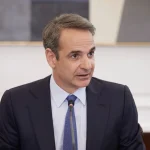 Ο Μητσοτάκης ανεβαίνει στη Θεσσαλονίκη με μειώσεις φόρων στη βαλίτσα του - Προτεραιότητα οι οικογένειες με παιδιά