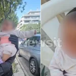 Άλιμος: Σενάριο για κύκλωμα αγοραπωλησίας βρεφών πίσω από την αρπαγή του μωρού που βρέθηκε δίπλα σε κάδο