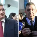 Ο Νατσιός διαγράφει τον βουλευτή Παπαδόπουλο - Ο προσωπικός αριθμός η σταγόνα που ξεχείλισε το ποτήρι