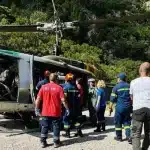 ΗΛΕΙΑ: Τραγωδία στο Φαράγγι της Νέδας: «Βρήκα το παιδάκι χωρίς τις αισθήσεις του» – Τι λέει ο άνθρωπος που το εντόπισε στο ποτάμι