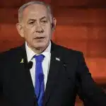 Είμαστε έτοιμοι για προσωρινή ανακωχή για τους ομήρους, διαμηνύει ο Νετανιάχου μετά την τηλεφωνική επικοινωνία με τον Τραμπ