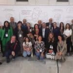 Κλιμάκιο της Νίκης από την Αχαΐα σε διημερίδα με θέμα την οικογένεια