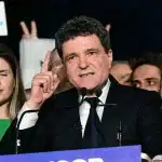 Εκλογές στη Ρουμανία: Νίκη για τον φιλοευρωπαίο Νταν με σχεδόν 54% έναντι του Σιμιόν