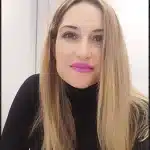 Ιωάννα Παλιοσπύρου: Η συγκινητική ανάρτησή της με το πώς ήταν πριν από την επίθεση με το βιτριόλι