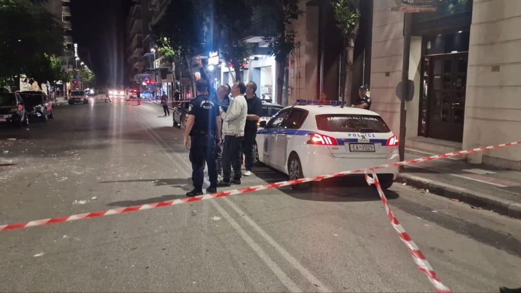 ΠΑΤΡΑ: ΤΟ ΧΡΟΝΙΚΟ ΤΟΥ ΤΡΟΜΟΥ ΣΤΗ ΓΟΥΝΑΡΗ: Ετσι βρέθηκε ο Μίλτος στο σημείο! Η διαδρομή που ακολούθησε και το άσχημο παιγνίδι της μοίρας