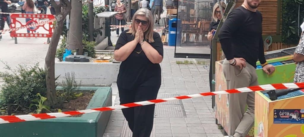 ΠΑΤΡΑ: ΤΟ ΧΡΟΝΙΚΟ ΤΟΥ ΤΡΟΜΟΥ ΣΤΗ ΓΟΥΝΑΡΗ: Ετσι βρέθηκε ο Μίλτος στο σημείο! Η διαδρομή που ακολούθησε και το άσχημο παιγνίδι της μοίρας