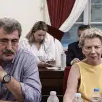 Βουλή: Άρση ασυλίας των Παύλου Πολάκη και Έλενας Ακρίτα αποφάσισε η Επιτροπή Δεοντολογίας