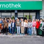 Το Πανεπιστήμιο Πατρών σε Συνάντηση εργασίας του έργου Interreg Europe SMEOrigin που πραγματοποιήθηκε στο Graz της Αυστρίας