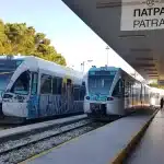 ΠΑΤΡΑ: Νέα ταλαιπωρία για τους επιβάτες του προαστιακού