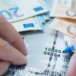 Προϋπολογισμός: Πρωτογενές πλεόνασμα 5,14 δισ. ευρώ στο τετράμηνο – Στα 22 δισ. τα έσοδα από φόρους