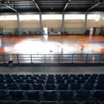 Το σπιράλ για την εκκένωση του Δημοτικού Γηπέδου Ροϊτίκων