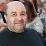 Μάρκος Σεφερλής: Υπάρχει ηθοποιός που έχει φάει περισσότερο ρατσισμό από εμένα;
