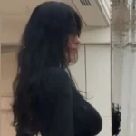 H Μπιάνκα Σενσόρι ξαναχτύπησε με αποκαλυπτική φωτογραφία στο Instagram