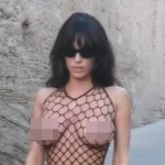 Μπιάνκα Σενσόρι: Δεν άφησε - ξανά - τίποτα στη φαντασία - Δείτε τις φωτογραφίες που ανήρτησε στο Instagram