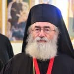 Αρχιεπίσκοπος Σινά Δαμιανός για το κλείσιμο της Μονής Αγ. Αικατερίνης: Είναι μεγάλο πλήγμα για μας