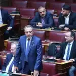 Δίκη για «Σπαρτιάτες»: Αθώοι όλοι οι βουλευτές και ο Κασιδιάρης για εξαπάτηση εκλογέων