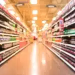 Σούπερ μάρκετ του μέλλοντος: Ρομπότ, τεχνητή νοημοσύνη και αγορές χωρίς ταμείο