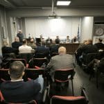 Για πρώτη φορά συντονισμένα οι φορείς της Αχαΐας απευθύνονται στην κυβέρνηση με προτάσεις για το Τοπικό Σχέδιο Ανάπτυξης