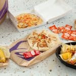 Η μεγάλη αμερικανική αλυσίδα fast food που έρχεται στην Ελλάδα