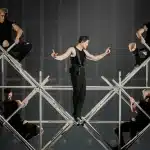 Eurovision 2025: Η Κύπρος δεν πέρασε στον τελικό της Eurovision - Ποιες είναι οι 10 χώρες που προκρίθηκαν