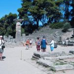 Δυτική Ελλάδα: Αύξησε κατά 24,2% τα τουριστικά έσοδα!