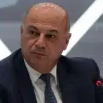 Κώστας Τσιάρας: Καρατόμησε τον πρόεδρο του ΟΠΕΚΕΠΕ Νικόλαο Σαλάτα