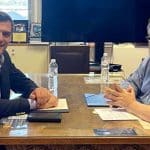 Ανδρέας Τσώκος: «Τα λιμάνια και η ναυτιλία μπροστά για την Αχαΐα»