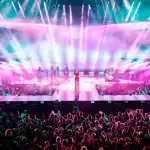 Eurovision 2025: Αντιδράσεις για τα κόστη των σκηνικών - Η Ουκρανία καταγγέλλει ότι ο καπνός ανά εμφάνιση ανέρχεται σε 15.000 ευρώ