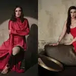 Ουκρανία: Το Playboy κάνει αφιέρωμα στις τραυματισμένες γυναίκες του πολέμου – Δείτε φωτογραφίες