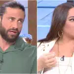 Ο Κωνσταντίνος Βασάλος αποχώρησε από το πλατό λίγο πριν από τη συνέντευξη της Ευρυδίκης Βαλαβάνη
