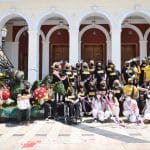 ΠΑΤΡΑ: Εκδήλωση από τις ΣΦήγΚΕΣ  για την πανσέληνο των λουλουδιών