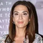 Βάσω Λασκαράκη: Οι γονείς μου καθάριζαν πολυκατοικίες, τους είπα ότι δεν γίνεται να κάνουν πια αυτή τη δουλειά