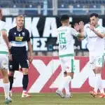 Super League, η βαθμολογία των playouts: Κορυφή ο Λεβαδειακός, κερδισμένος ο Πανσερραϊκός
