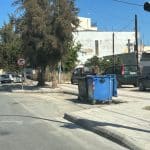 ΠΑΤΡΑ: Επιτέλους... καθάρισε η Βενιζέλου - ΦΩΤΟ