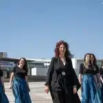 Κατέπληξε τους πάντες η χορωδία BelCantes του Αγίου Ανδρέα Εγλυκάδας Πατρών στο Διεθνές Φεστιβάλ Choral Space