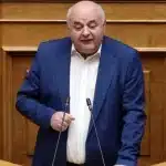 Ν. Καραθανασόπουλος: Το ΚΚΕ βάζει στο στόχαστρο την πολιτική που οδήγησε στο έγκλημα των Τεμπών