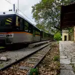 Οδοντωτός Σιδηρόδρομος: Ματαιώσεις δρομολογίων την Κυριακή